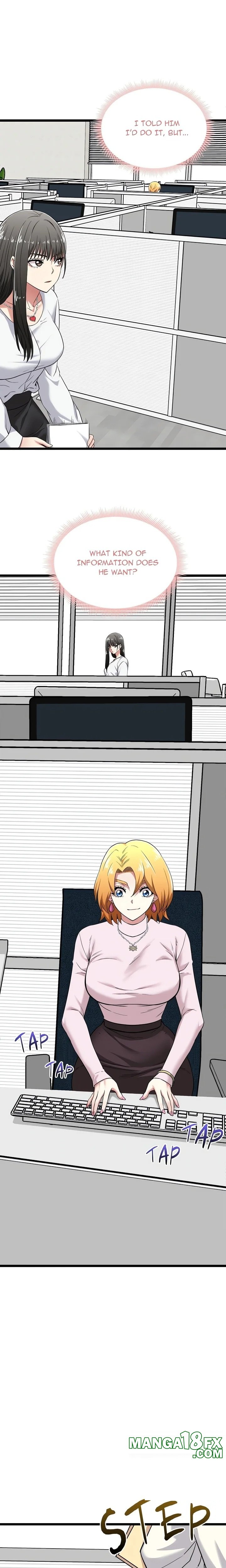 Start Game - Chapter 6 [photo 15] - MangaPorn