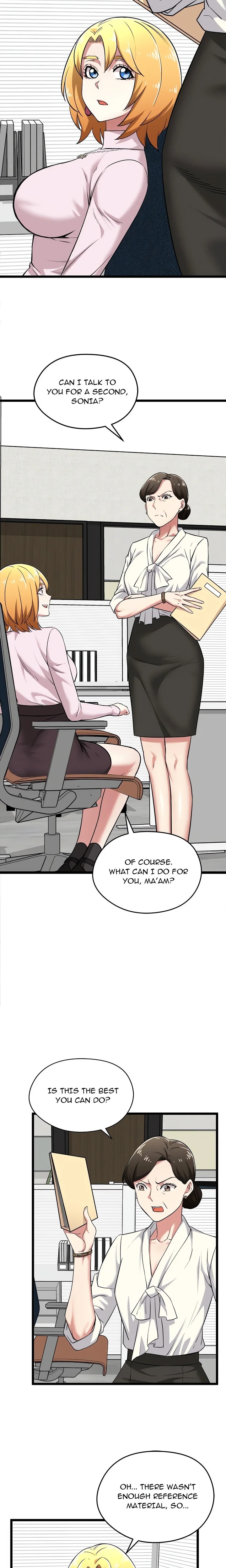 Start Game - Chapter 6 [photo 16] - MangaPorn