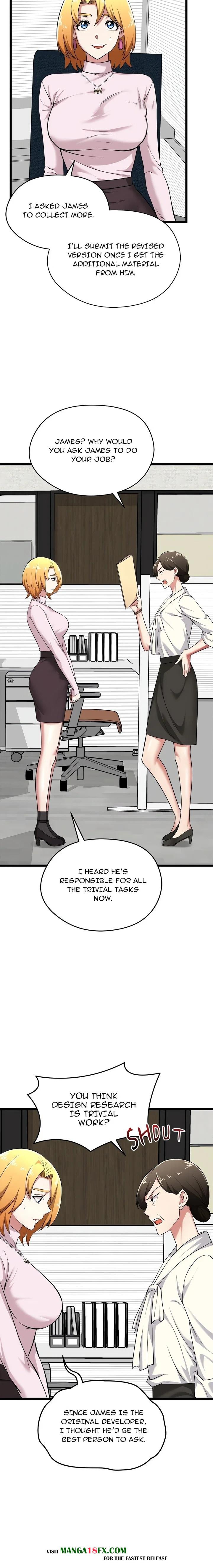 Start Game - Chapter 6 [photo 17] - MangaPorn