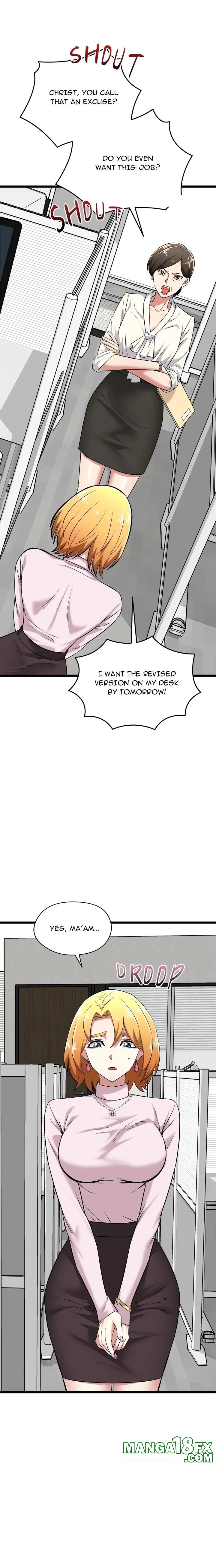 Start Game - Chapter 6 [photo 18] - MangaPorn