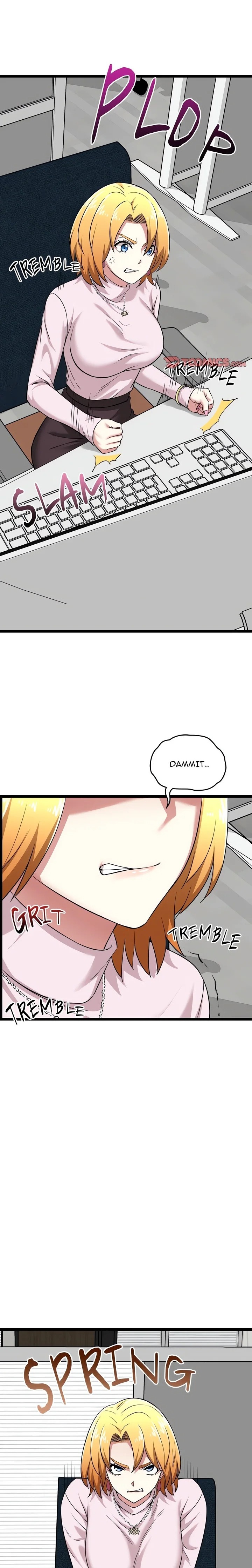 Start Game - Chapter 6 [photo 19] - MangaPorn