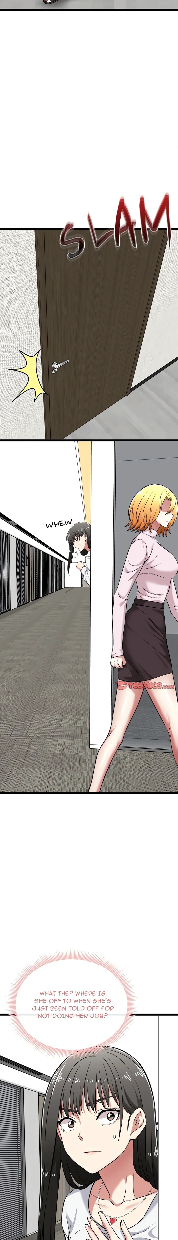 Start Game - Chapter 6 [photo 21] - MangaPorn