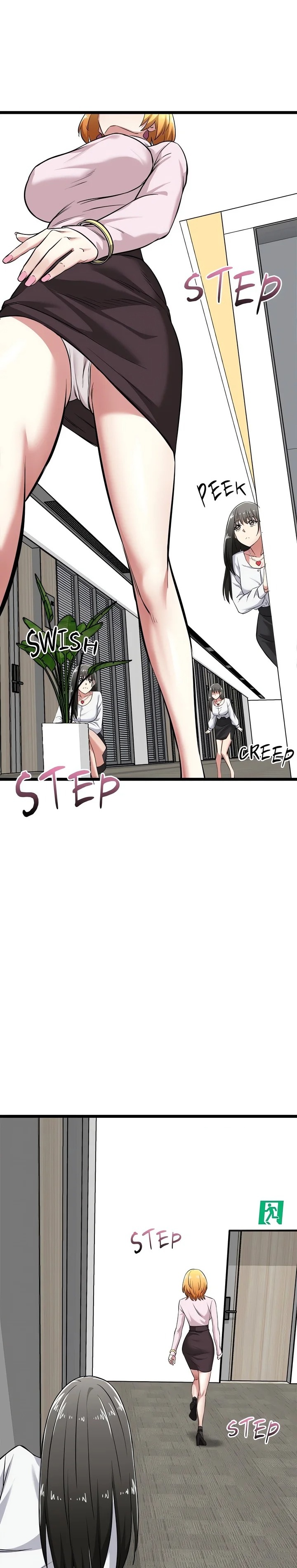 Start Game - Chapter 6 [photo 23] - MangaPorn