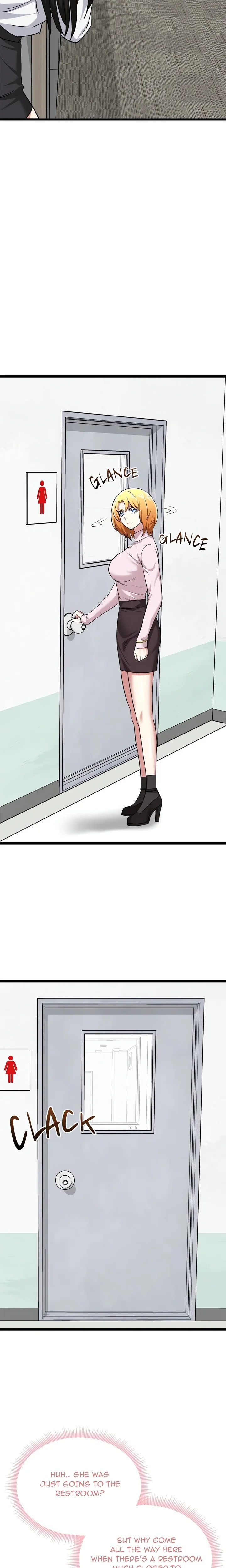 Start Game - Chapter 6 [photo 24] - MangaPorn