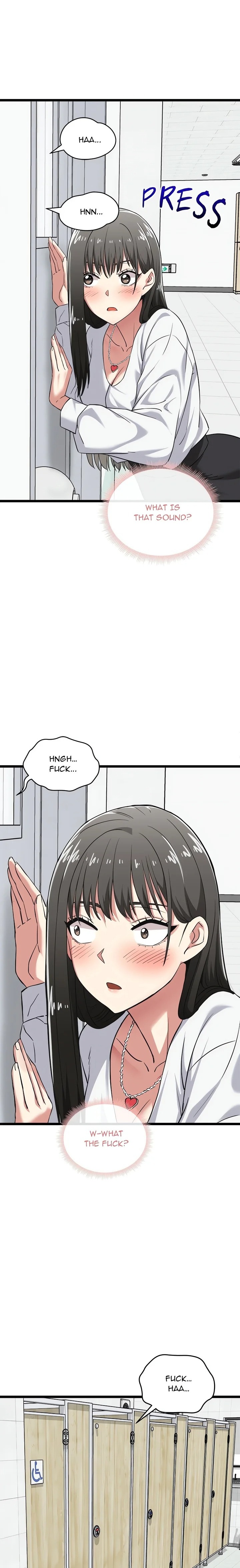 Start Game - Chapter 6 [photo 26] - MangaPorn