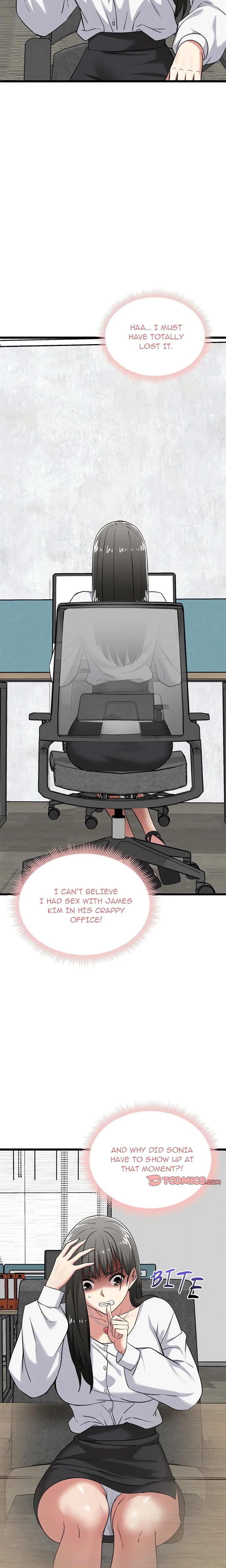 Start Game - Chapter 6 [photo 4] - MangaPorn