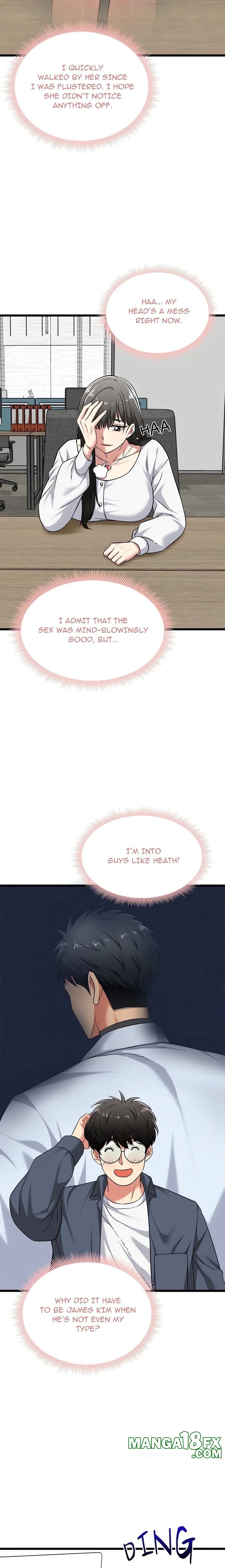 Start Game - Chapter 6 [photo 5] - MangaPorn