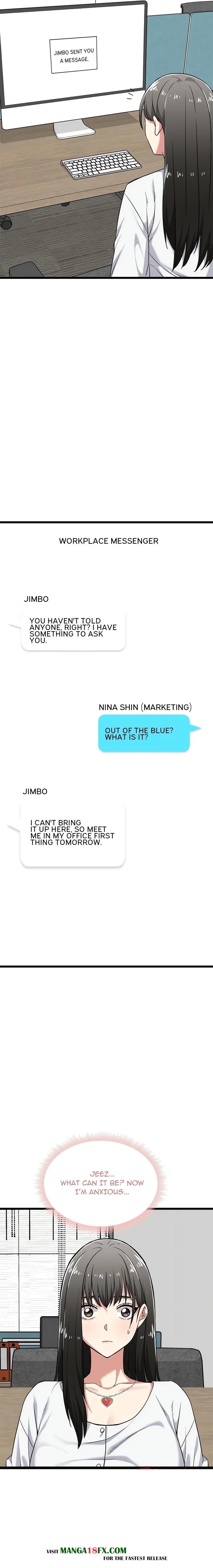 Start Game - Chapter 6 [photo 6] - MangaPorn