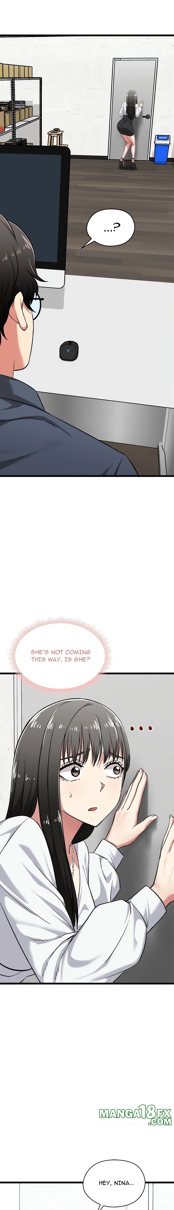 Start Game - Chapter 7 [photo 12] - MangaPorn