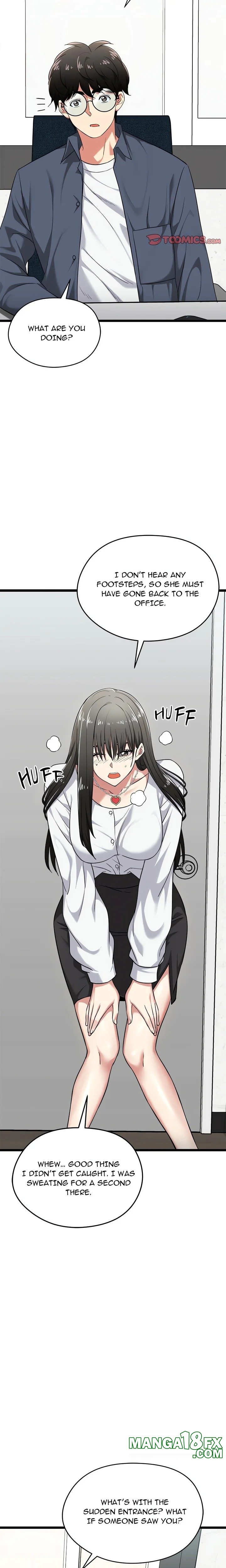 Start Game - Chapter 7 [photo 13] - MangaPorn