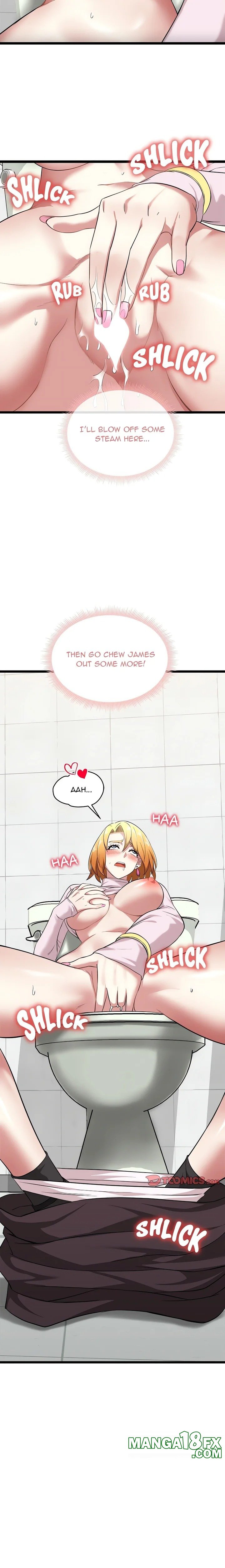 Start Game - Chapter 7 [photo 4] - MangaPorn