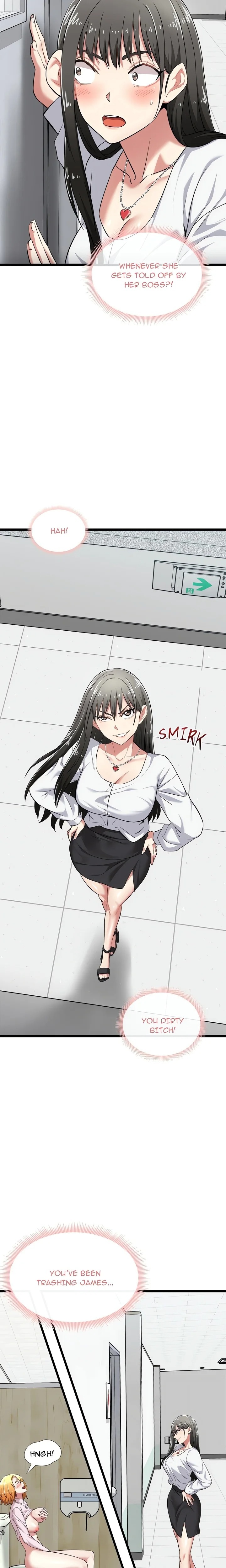 Start Game - Chapter 7 [photo 6] - MangaPorn