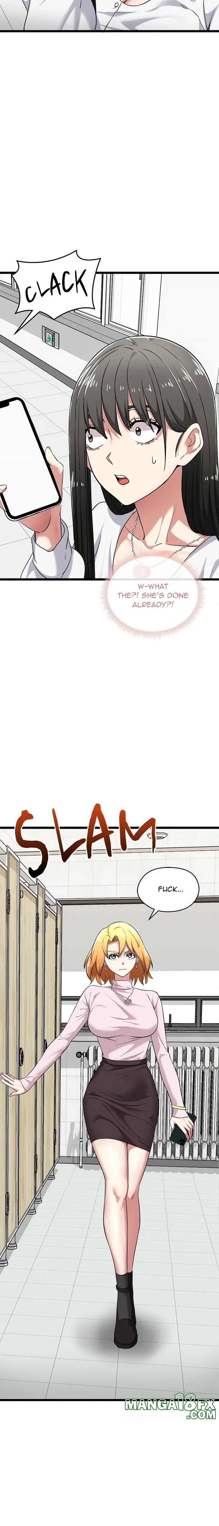 Start Game - Chapter 7 [photo 8] - MangaPorn