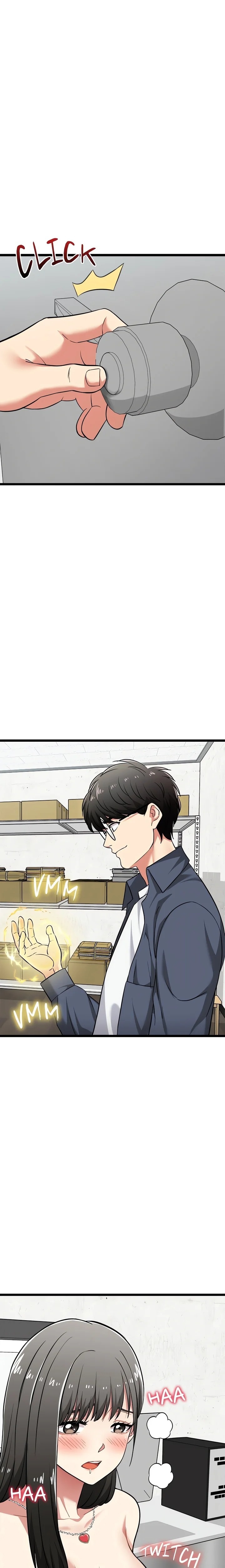 Start Game - Chapter 8 [photo 1] - MangaPorn