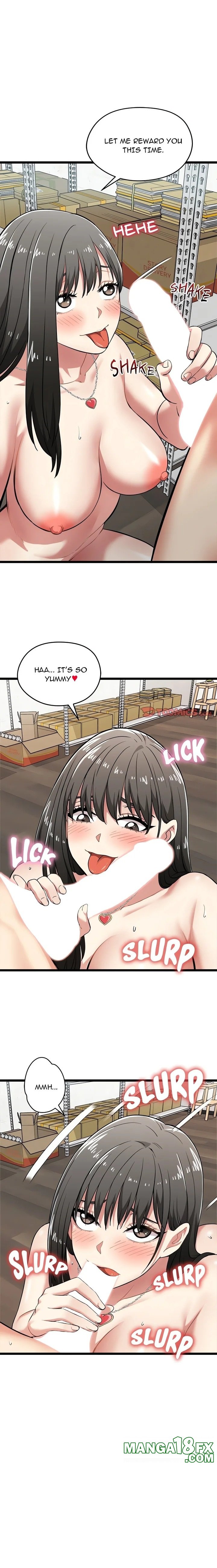 Start Game - Chapter 8 [photo 11] - MangaPorn