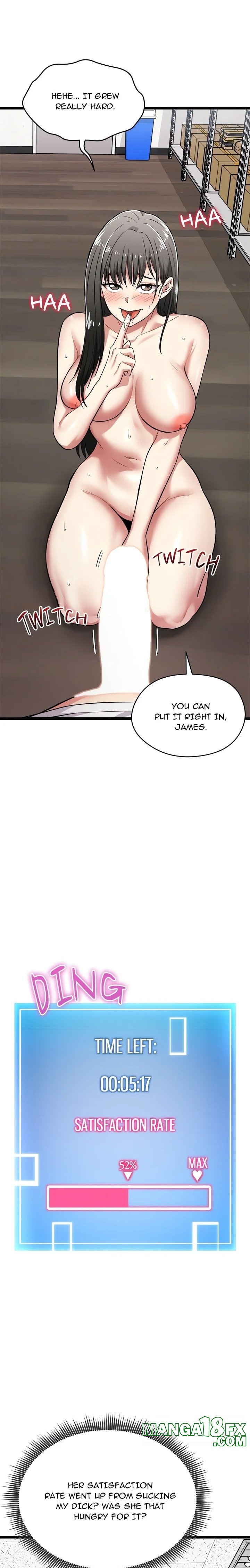 Start Game - Chapter 8 [photo 14] - MangaPorn