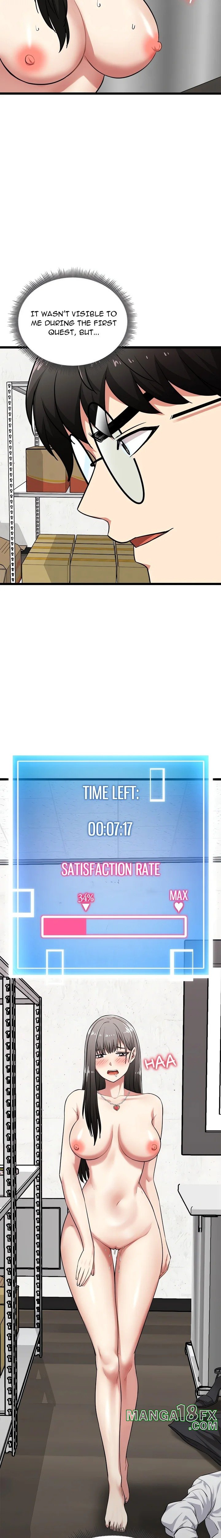 Start Game - Chapter 8 [photo 2] - MangaPorn