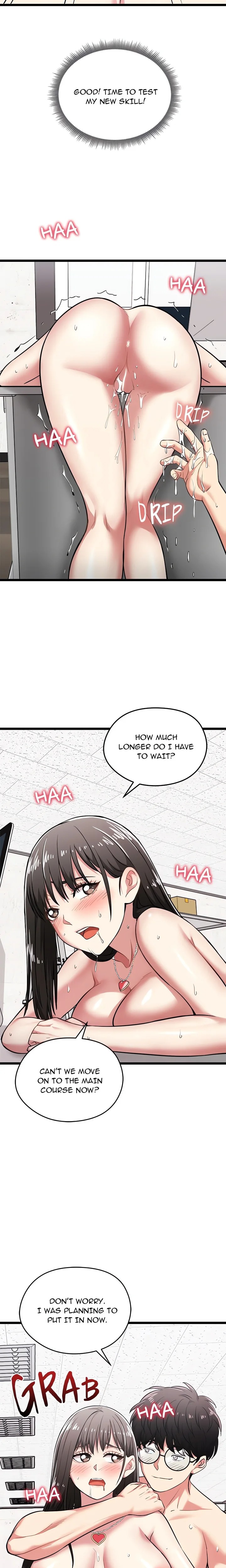 Start Game - Chapter 8 [photo 22] - MangaPorn