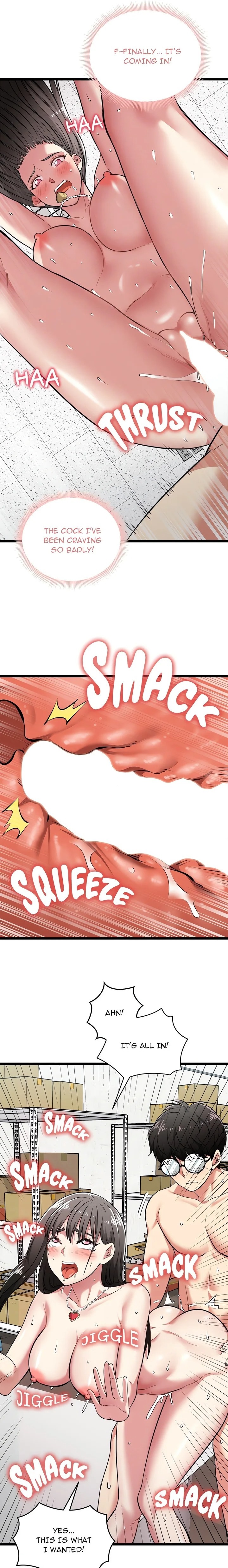 Start Game - Chapter 8 [photo 25] - MangaPorn