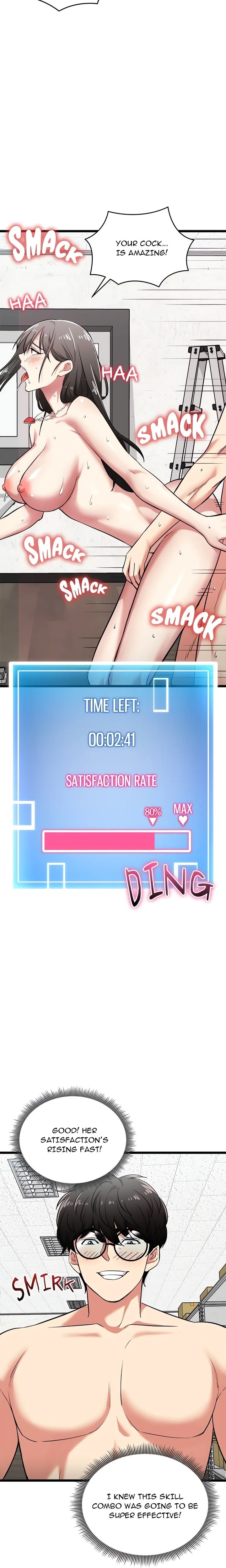 Start Game - Chapter 8 [photo 26] - MangaPorn