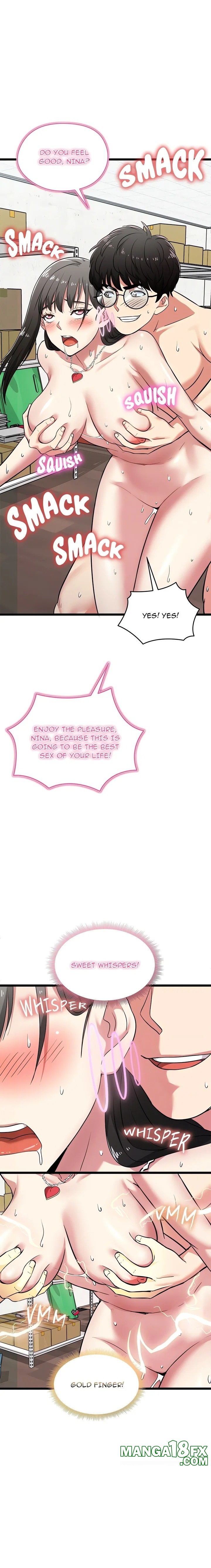 Start Game - Chapter 8 [photo 27] - MangaPorn