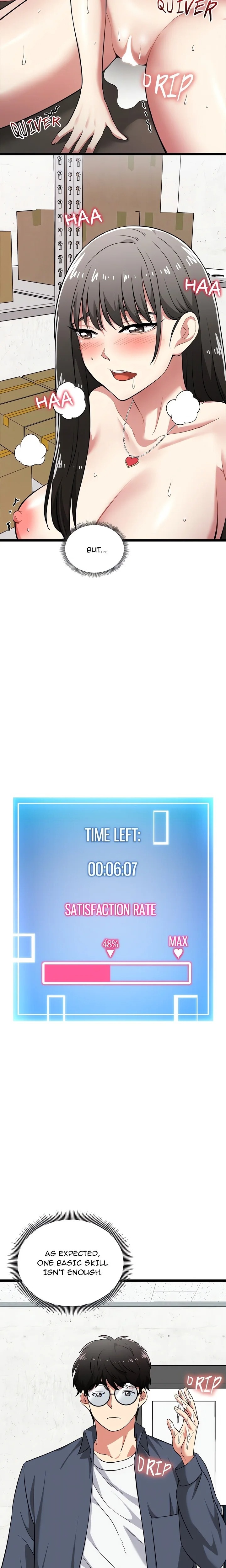 Start Game - Chapter 8 [photo 9] - MangaPorn