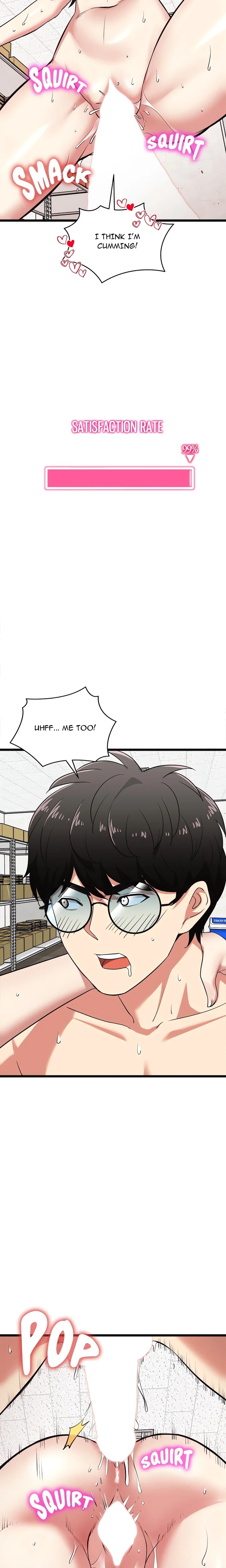 Start Game - Chapter 9 [photo 10] - MangaPorn