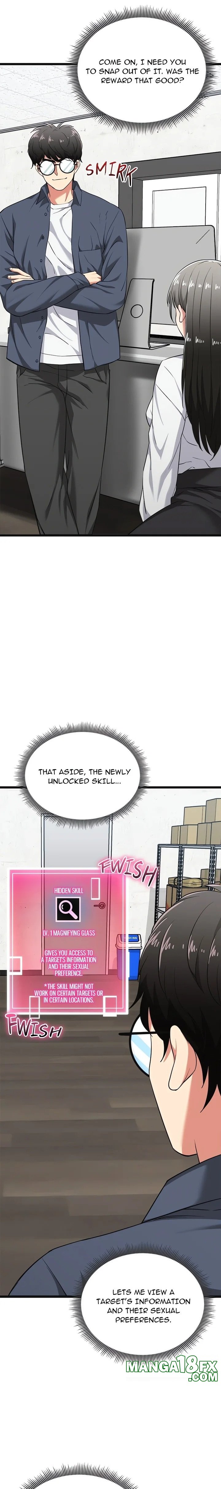 Start Game - Chapter 9 [photo 14] - MangaPorn