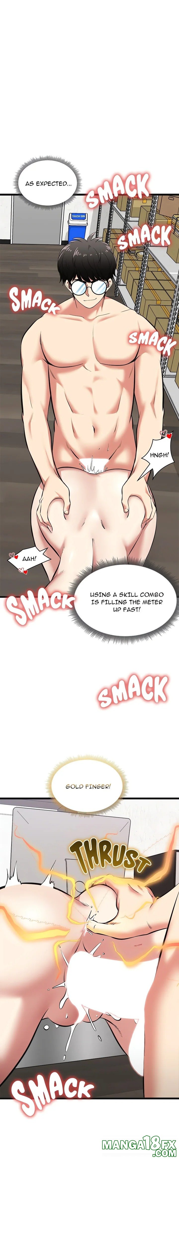 Start Game - Chapter 9 [photo 2] - MangaPorn