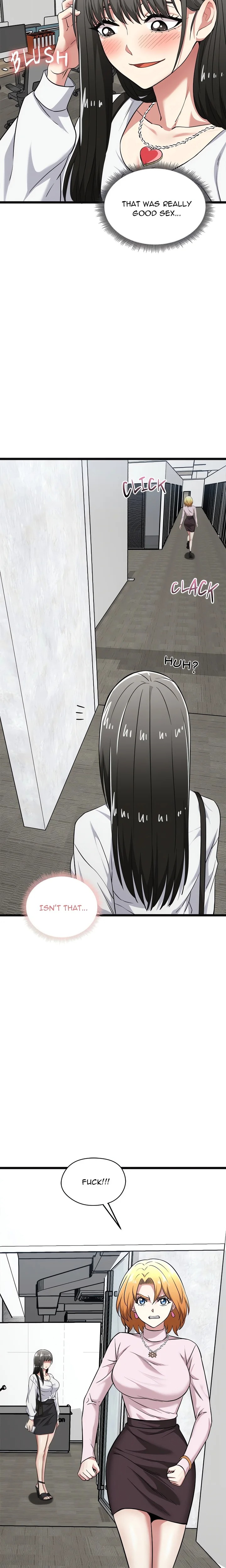 Start Game - Chapter 9 [photo 27] - MangaPorn