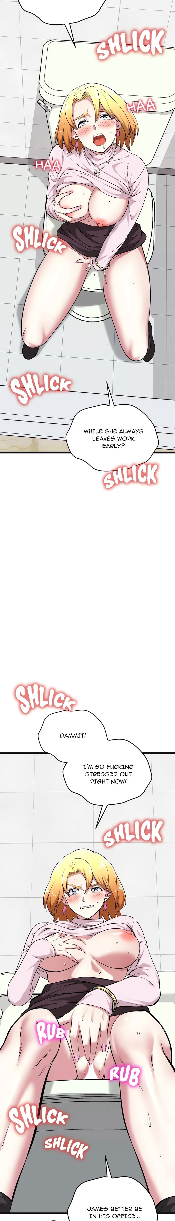 Start Game - Chapter 9 [photo 30] - MangaPorn