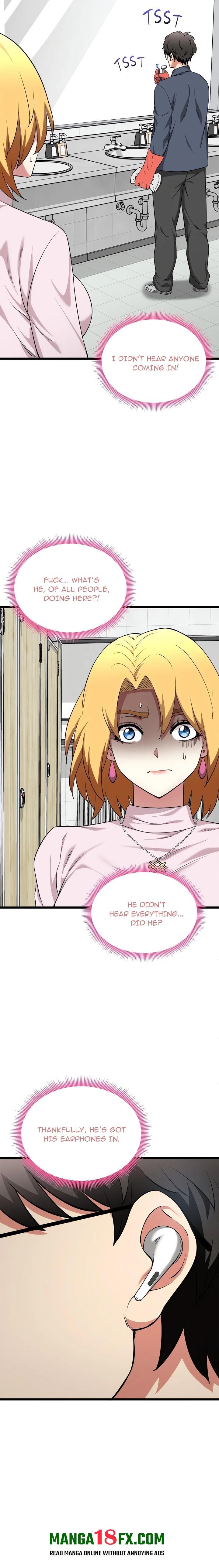 Start Game - Chapter 10 [photo 10] - MangaPorn