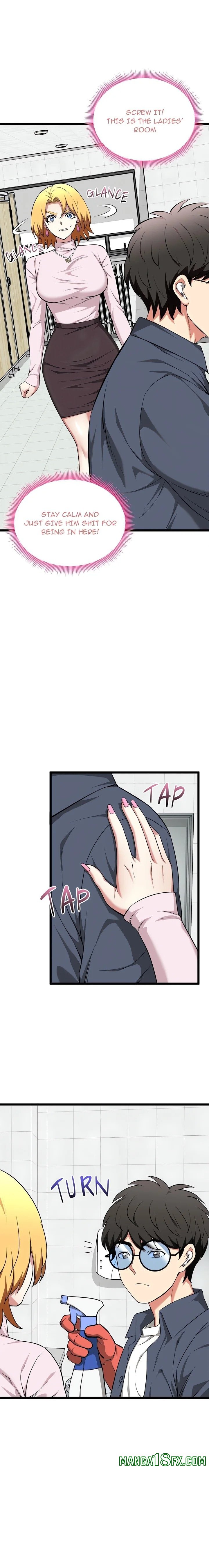 Start Game - Chapter 10 [photo 11] - MangaPorn