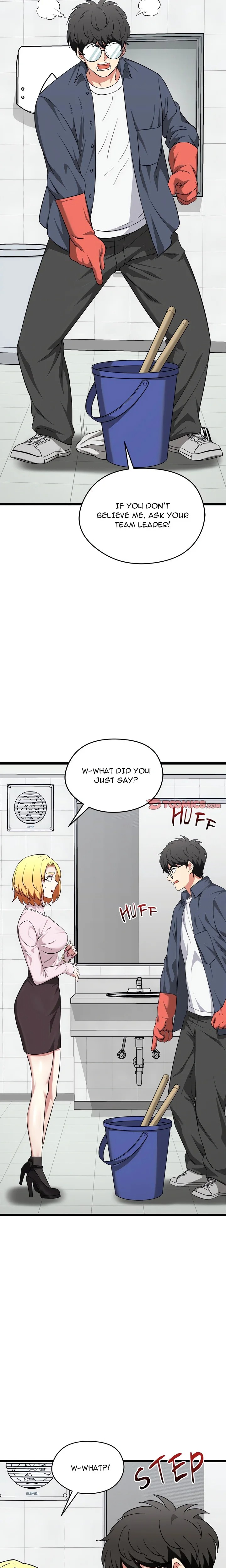 Start Game - Chapter 10 [photo 16] - MangaPorn