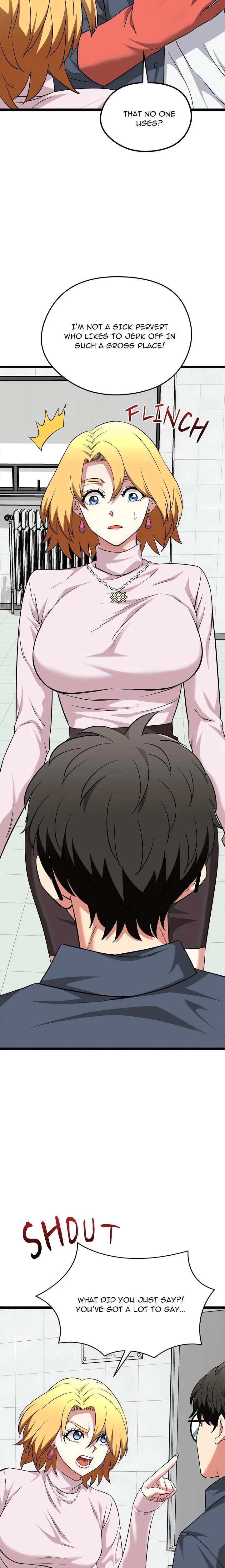 Start Game - Chapter 10 [photo 18] - MangaPorn