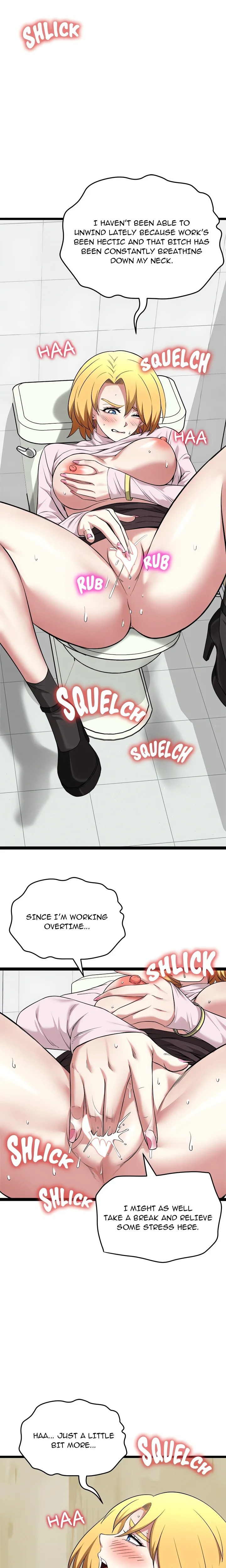 Start Game - Chapter 10 [photo 2] - MangaPorn