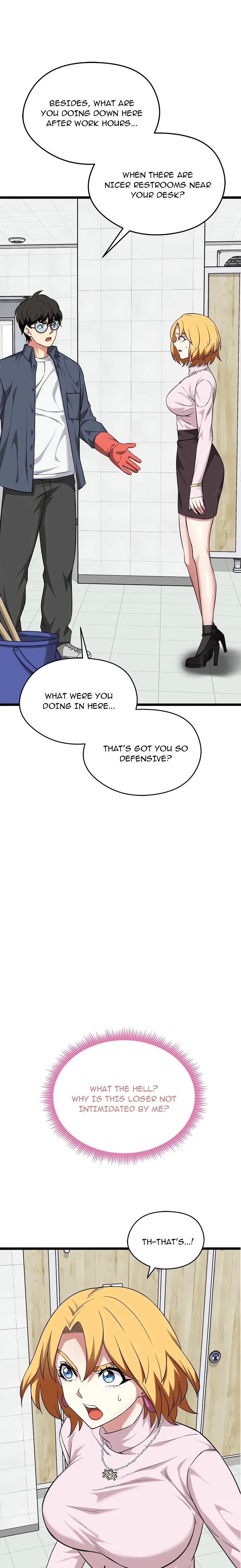 Start Game - Chapter 10 [photo 20] - MangaPorn