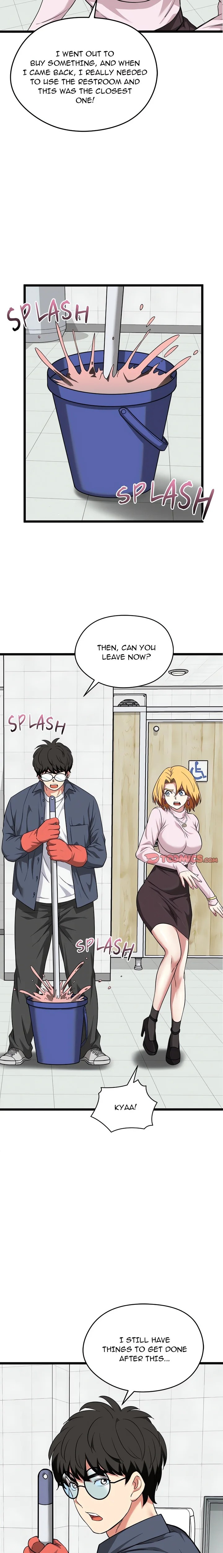 Start Game - Chapter 10 [photo 21] - MangaPorn