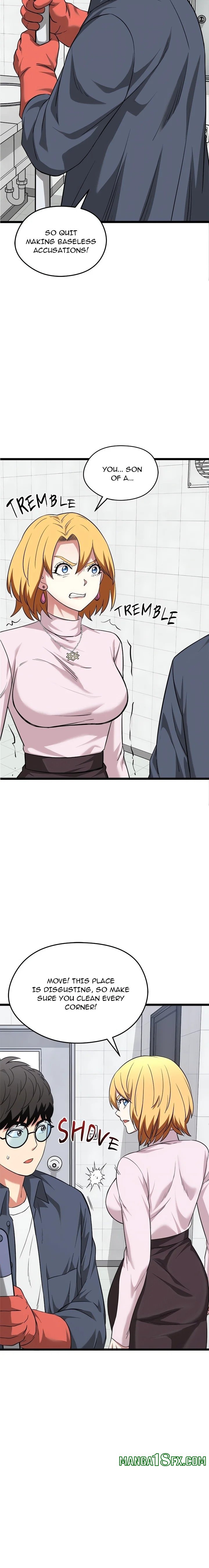 Start Game - Chapter 10 [photo 22] - MangaPorn