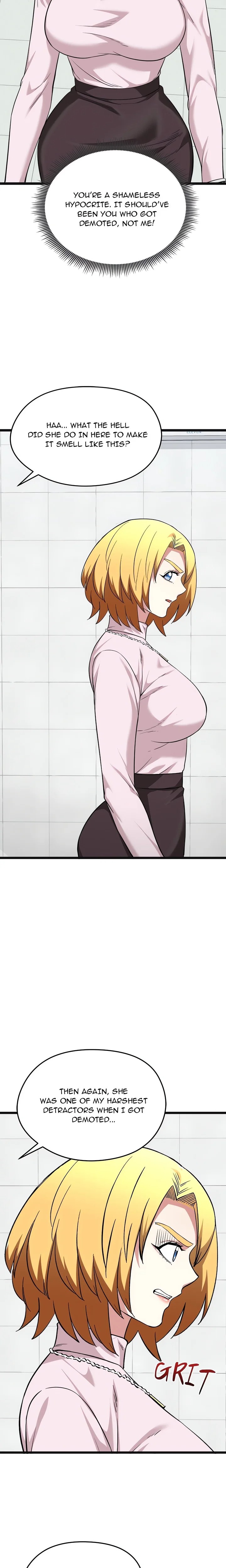 Start Game - Chapter 10 [photo 25] - MangaPorn