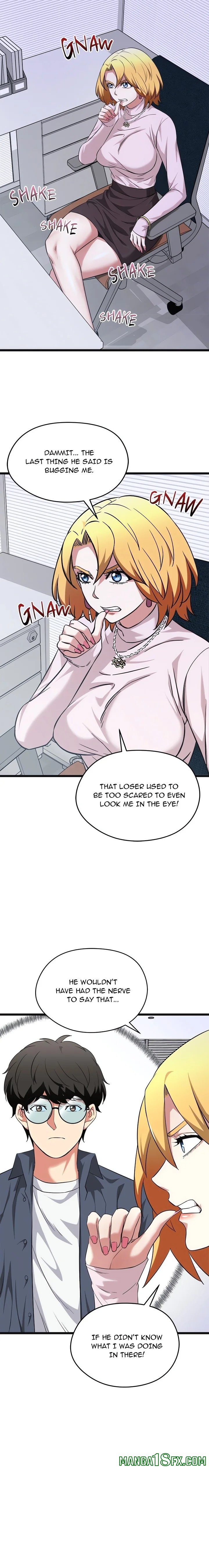 Start Game - Chapter 10 [photo 29] - MangaPorn