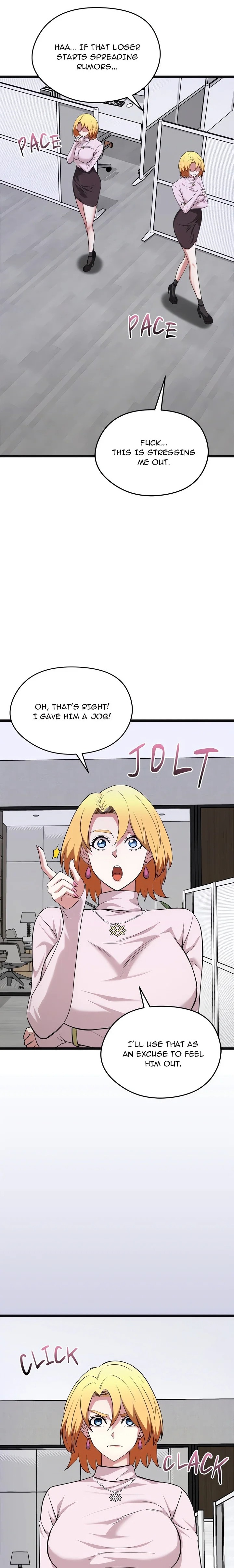 Start Game - Chapter 10 [photo 30] - MangaPorn