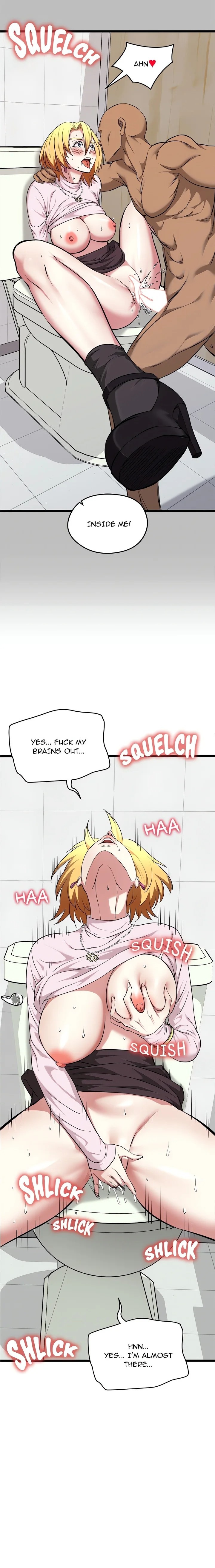 Start Game - Chapter 10 [photo 5] - MangaPorn