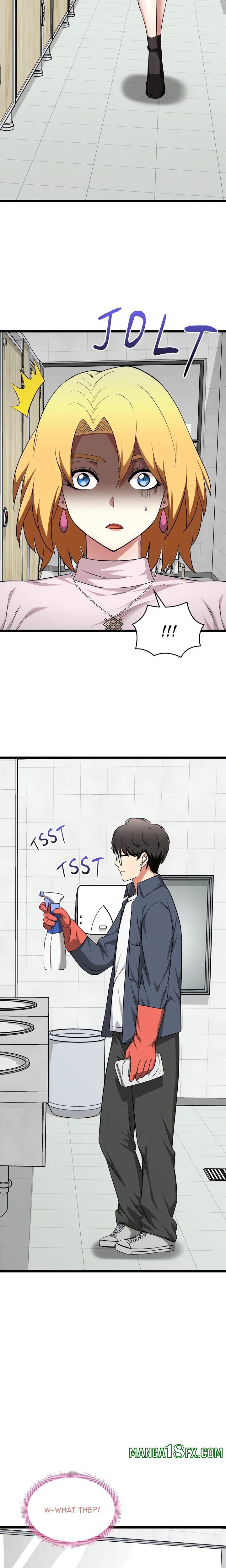 Start Game - Chapter 10 [photo 9] - MangaPorn