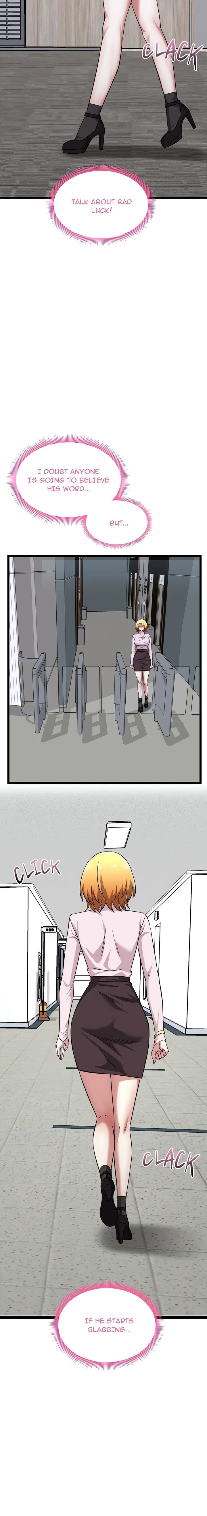 Start Game - Chapter 11 [photo 13] - MangaPorn