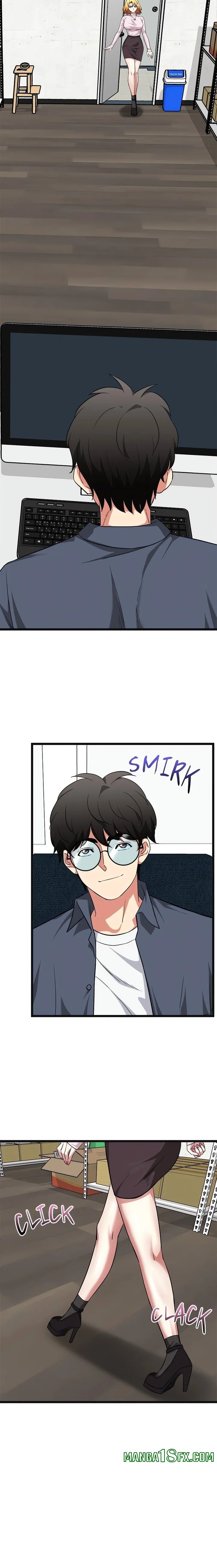 Start Game - Chapter 11 [photo 16] - MangaPorn