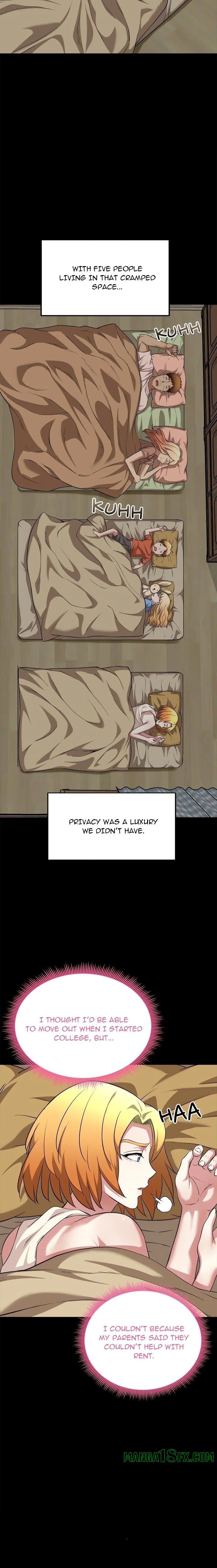 Start Game - Chapter 11 [photo 2] - MangaPorn