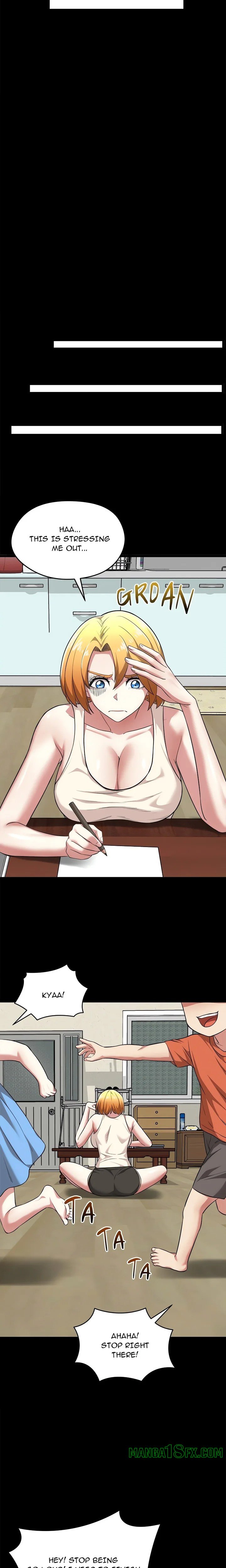 Start Game - Chapter 11 [photo 4] - MangaPorn