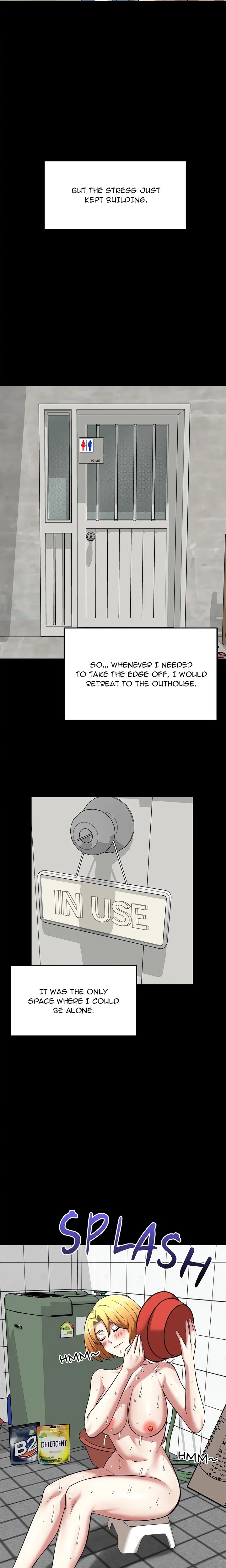 Start Game - Chapter 11 [photo 7] - MangaPorn