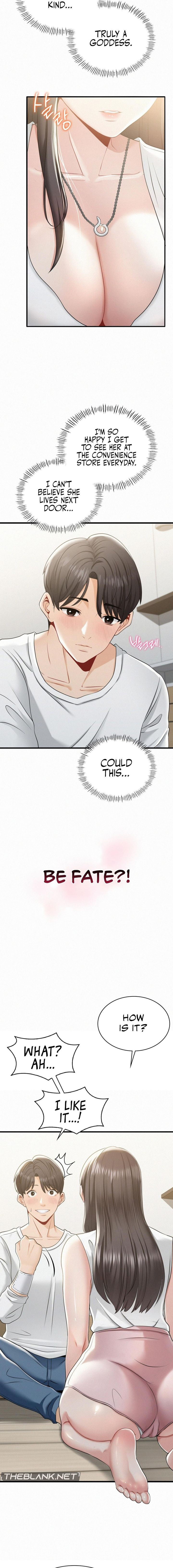 Landlord - Chapter 2 [photo 10] - MangaPorn